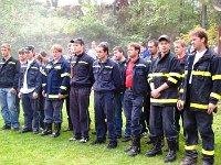 30 Fireman 2010